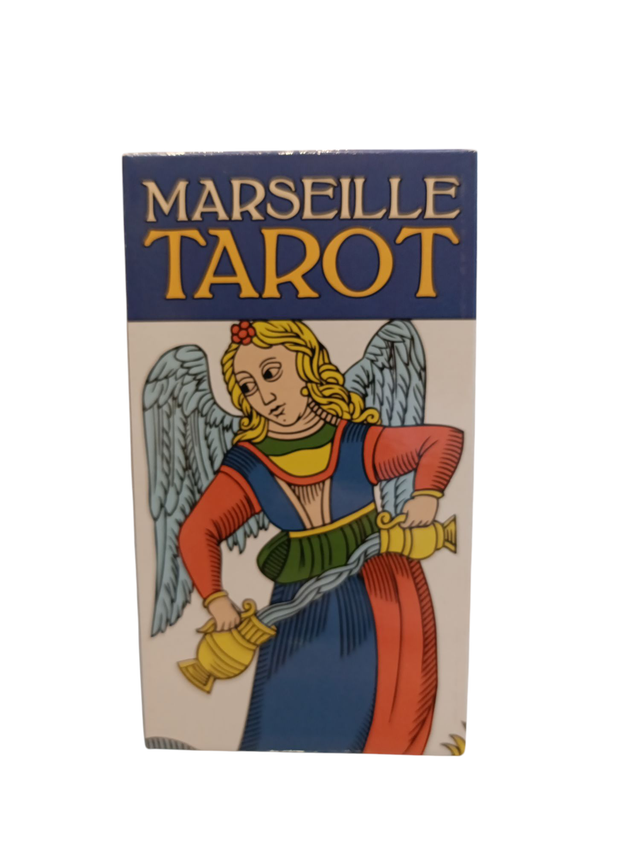 Tarocco Marsigliese