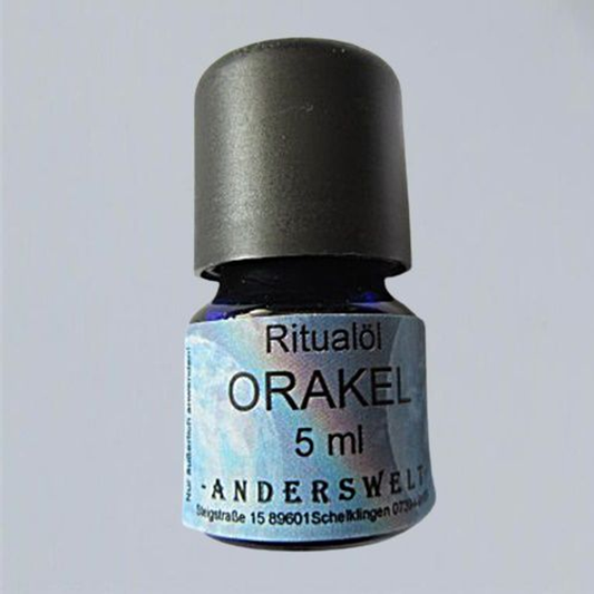 3830 Olio Rituale Oracolo 5ml
