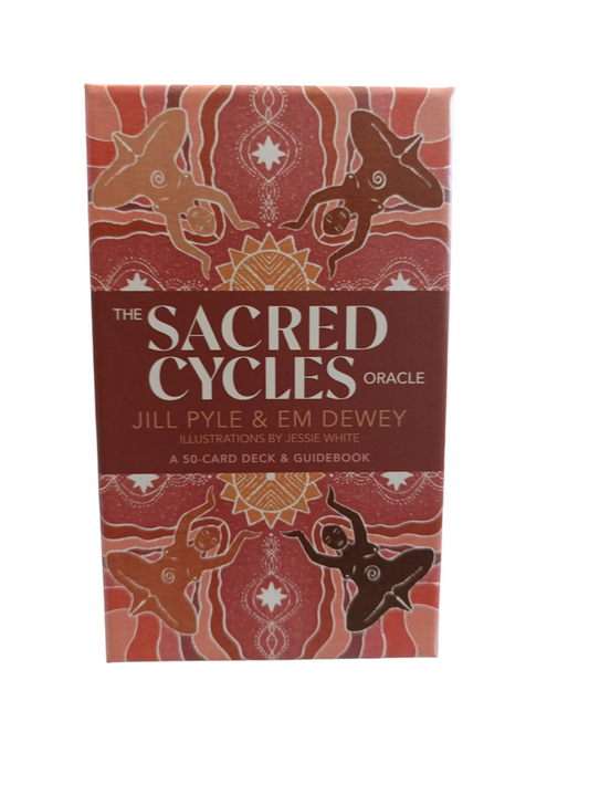 Oracolo sacred cycles