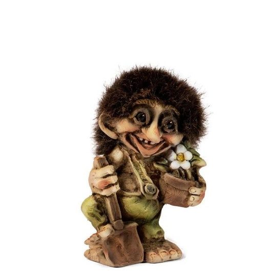 204a Troll Giardiniere by NyForm