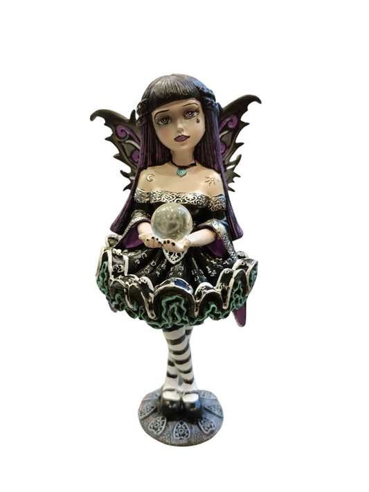 B2769 Fata Mistica - LITTLE SHADOWS - Nemesis Now