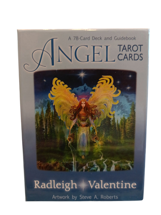 Tarocchi degli angeli