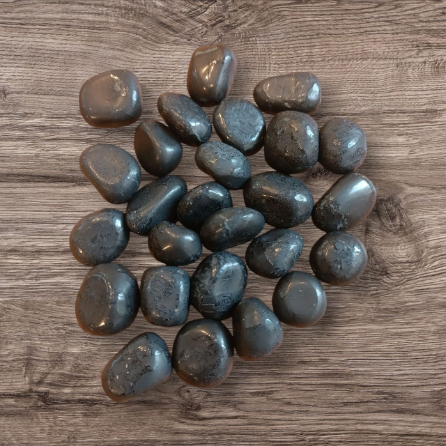 Shungite buratta 2-3cm