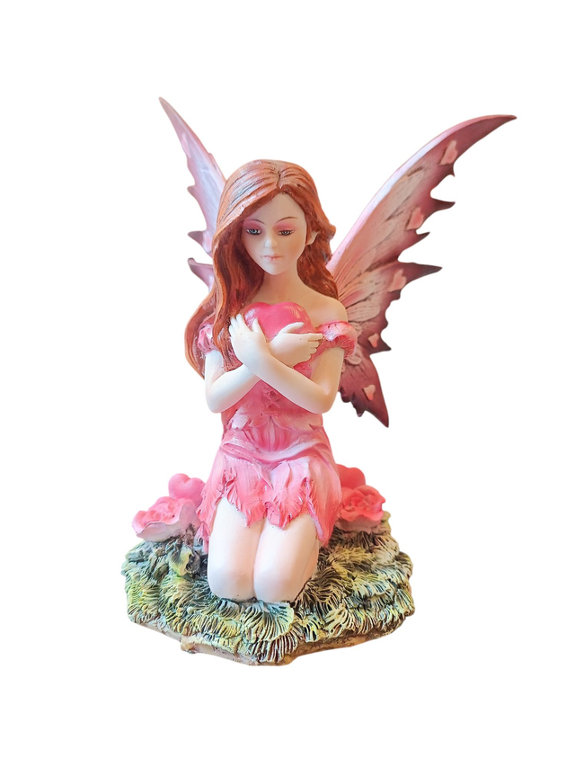 042 826 Fata Amore Meile - Les Alpes