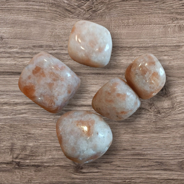 Pietra del sole  2-4 cm