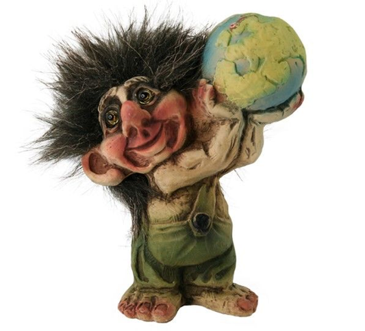 016 Troll Nyform