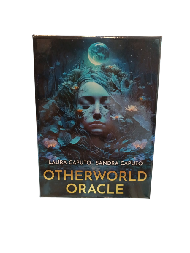 Oracolo otherworld