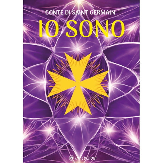 Io Sono del Conte di Saint Germain- Ed. Om
