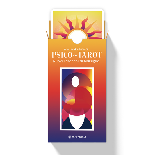 Psico-Tarot. Nuovi Tarocchi di Marsiglia