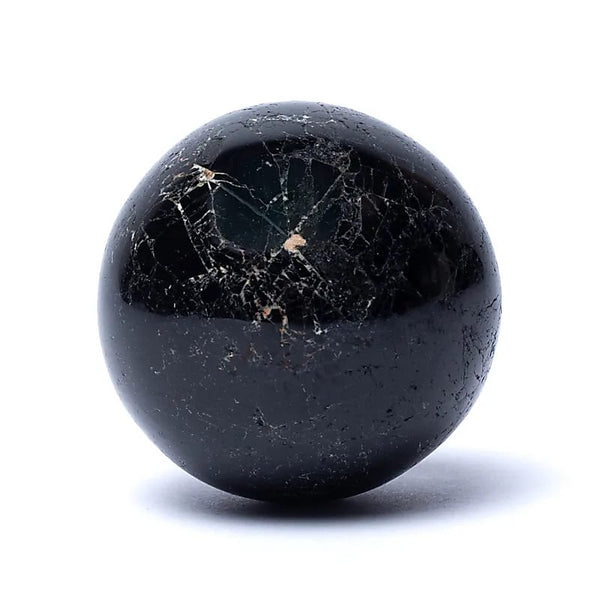 Sfera Tormalina Nera 5cm
