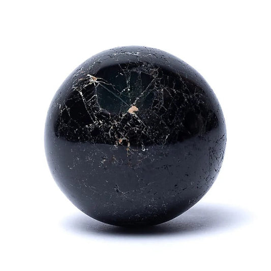 Sfera Tormalina Nera 5cm