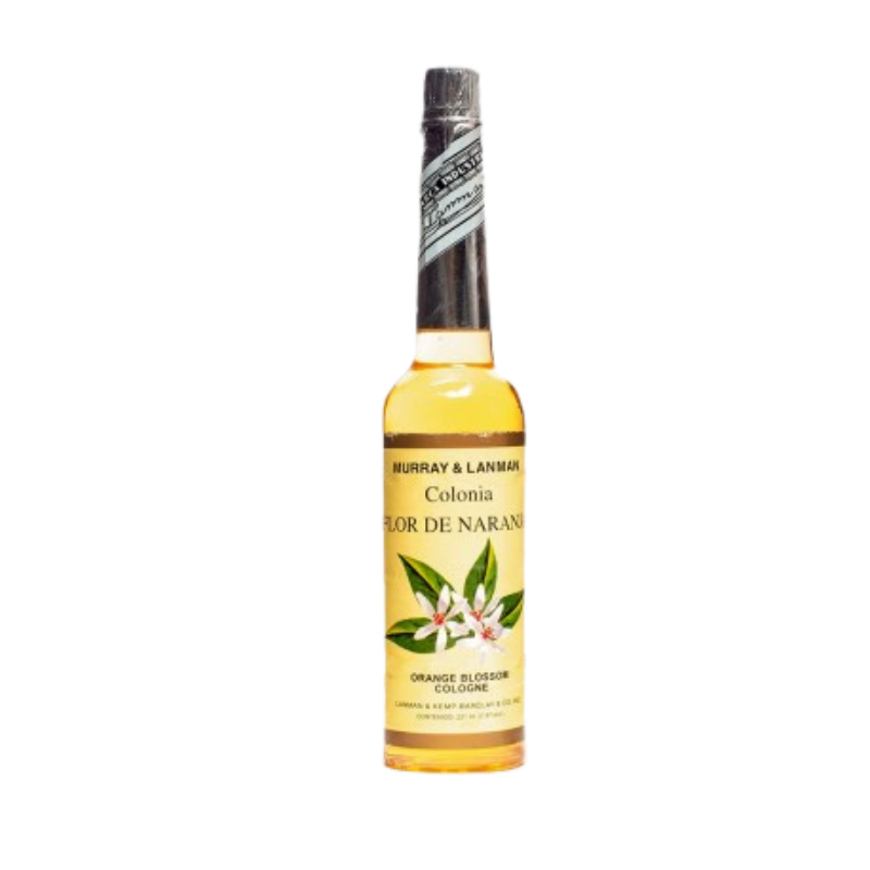 Colonia Flor de Naranja 
221 ml Murray and Lanman