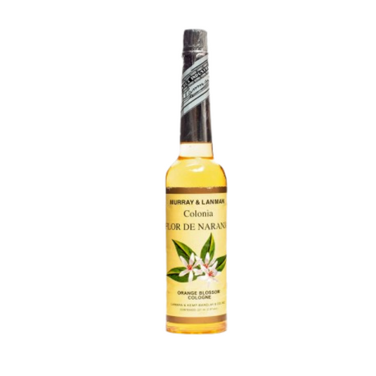 Colonia Flor de Naranja 
221 ml Murray and Lanman