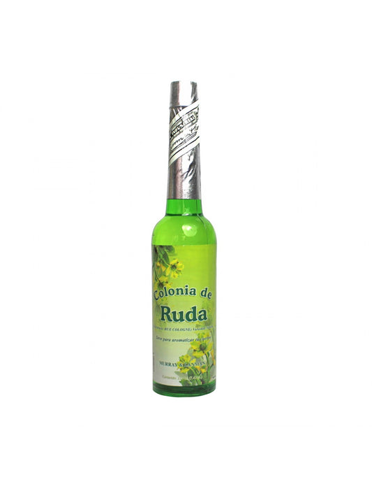 Colonia Ruda 221 ml