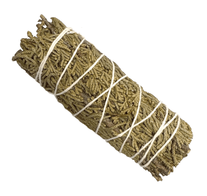 Smudge Ginepro 25/30gr 10cm