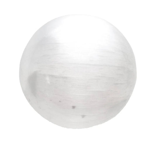 Sfera Selenite 8 cm