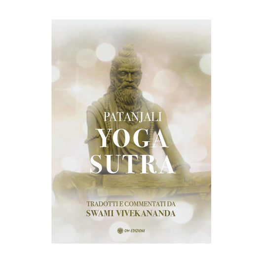Yoga Sutra di Patanjali Ed. Om